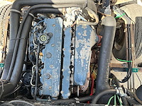 Scarab - 2005 - veegmachine - afbeelding 26 van  36