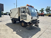 Scarab - 2005 - veegmachine - afbeelding 23 van  36