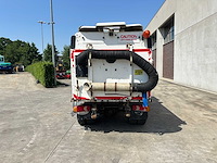 Scarab - 2005 - veegmachine - afbeelding 33 van  36