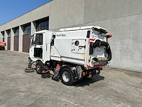Scarab - 2005 - veegmachine - afbeelding 34 van  36