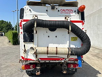 Scarab - 2005 - veegmachine - afbeelding 9 van  30