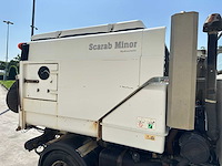 Scarab - 2005 - veegmachine - afbeelding 15 van  30
