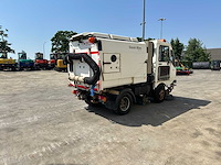 Scarab - 2005 - veegmachine - afbeelding 26 van  30