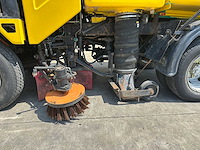 Scarab - 2009 - straatveegmachine - afbeelding 13 van  35