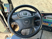 Scarab - 2009 - straatveegmachine - afbeelding 21 van  35