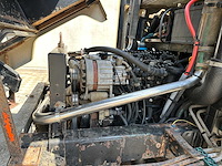Scarab - 2009 - straatveegmachine - afbeelding 26 van  35