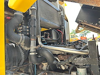 Scarab - 2009 - straatveegmachine - afbeelding 29 van  35