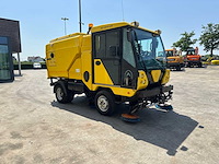 Scarab - 2009 - straatveegmachine - afbeelding 23 van  35