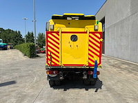 Scarab - 2009 - straatveegmachine - afbeelding 31 van  35