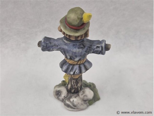 Scarecrow - afbeelding 2 van  3