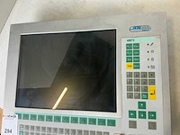 S.c.e. elettronica assist15 bedieningspaneel - afbeelding 2 van  9