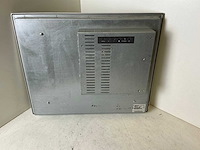 S.c.e. elettronica assist15 bedieningspaneel - afbeelding 6 van  9