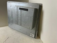 S.c.e. elettronica assist15 bedieningspaneel - afbeelding 7 van  9