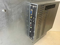 S.c.e. elettronica assist15 bedieningspaneel - afbeelding 8 van  9