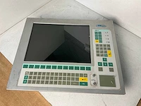 S.c.e. elettronica assist15 bedieningspaneel