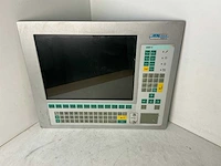 S.c.e. elettronica assist15 bedieningspaneel - afbeelding 2 van  6