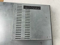 S.c.e. elettronica assist15 bedieningspaneel - afbeelding 5 van  6