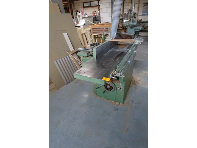 Schaafbank ducuroir - afbeelding 2 van  4