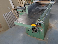 Schaafbank ducuroir - afbeelding 2 van  4