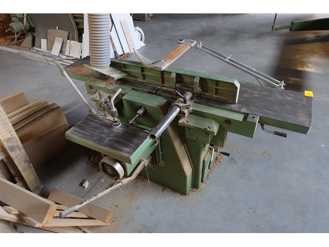 Schaafbank ducuroir - afbeelding 3 van  4