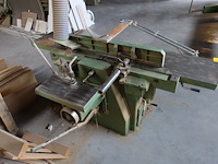 Schaafbank ducuroir - afbeelding 3 van  4