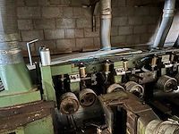 Schaafbank met automatisering weinig hydromat - afbeelding 8 van  22