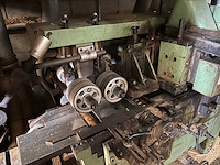 Schaafbank met automatisering weinig hydromat - afbeelding 10 van  22