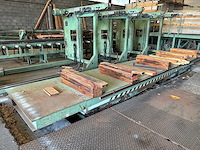 Schaafbank met automatisering weinig hydromat - afbeelding 18 van  22