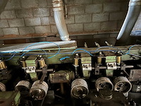 Schaafbank met automatisering weinig hydromat - afbeelding 7 van  22