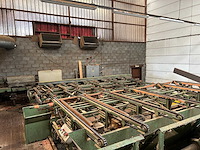 Schaafbank met automatisering weinig hydromat - afbeelding 13 van  22