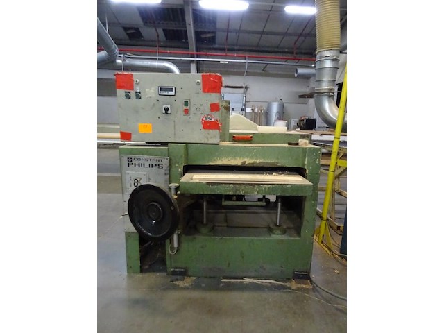 Schaafbank philips - afbeelding 1 van  4