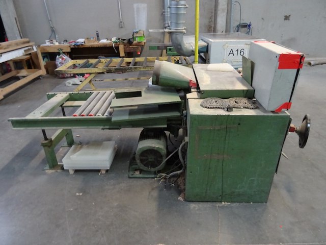 Schaafbank philips - afbeelding 2 van  4