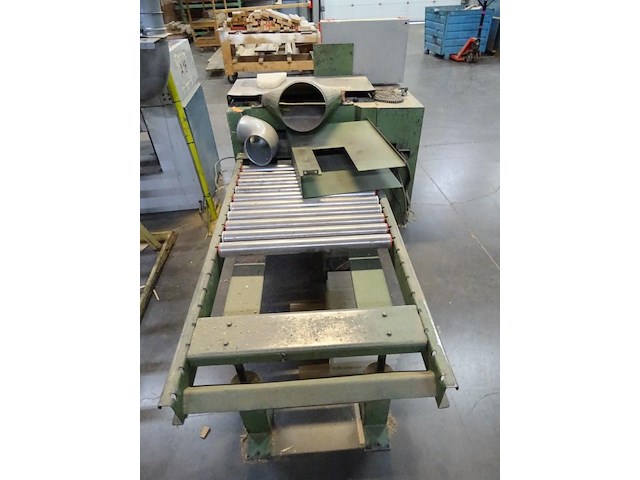 Schaafbank philips - afbeelding 3 van  4