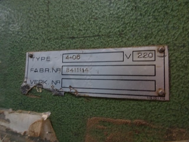 Schaafbank philips - afbeelding 4 van  4