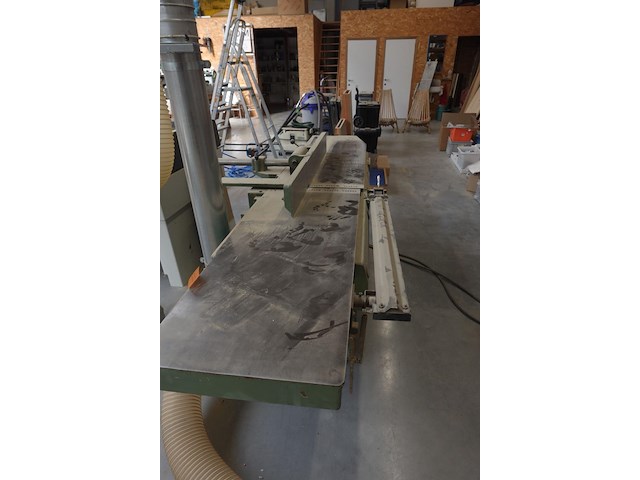 Schaafbank sueri alfredo - afbeelding 5 van  5