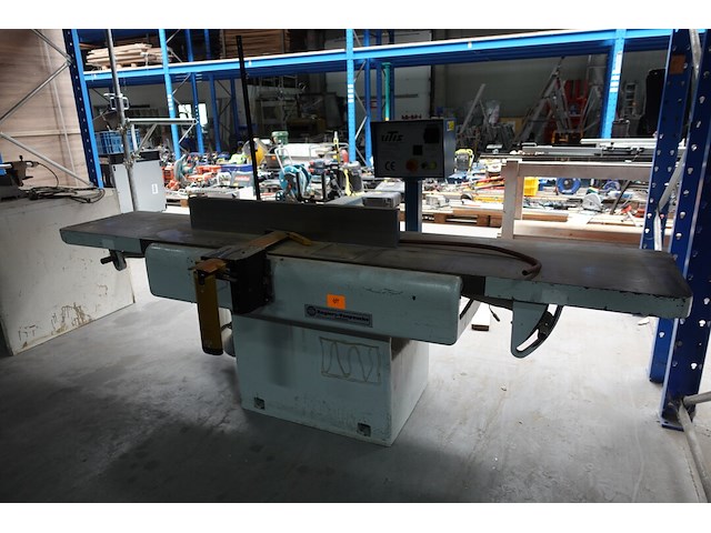 Schaafbank utis - afbeelding 10 van  10