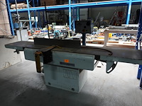 Schaafbank utis - afbeelding 10 van  10