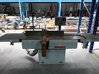 Schaafbank utis - afbeelding 1 van  10