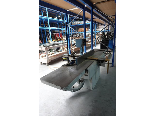 Schaafbank utis - afbeelding 2 van  10