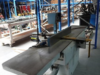 Schaafbank utis - afbeelding 2 van  10