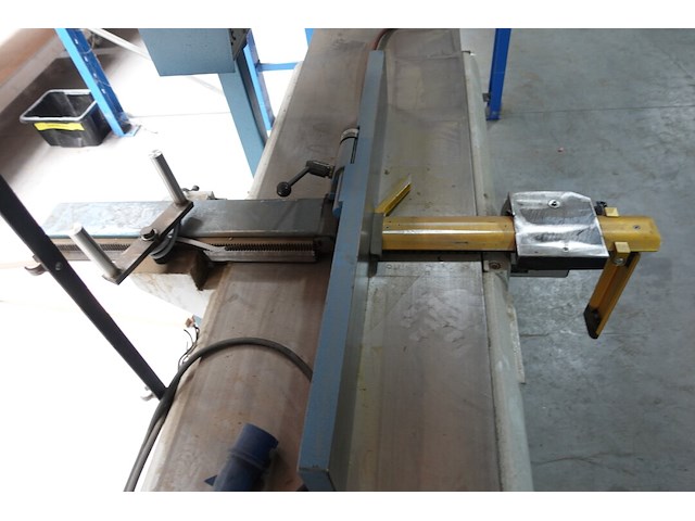 Schaafbank utis - afbeelding 3 van  10