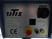 Schaafbank utis - afbeelding 4 van  10