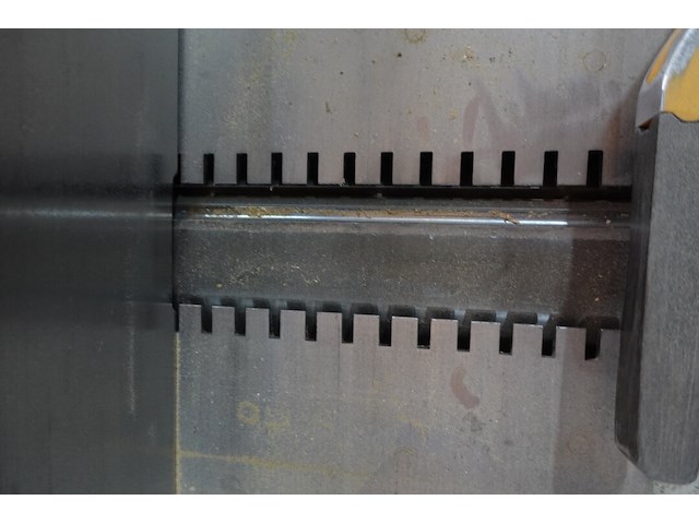 Schaafbank utis - afbeelding 5 van  10