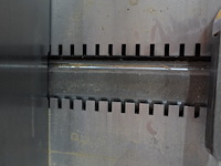 Schaafbank utis - afbeelding 5 van  10