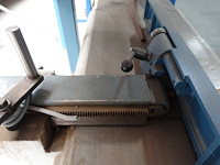 Schaafbank utis - afbeelding 6 van  10