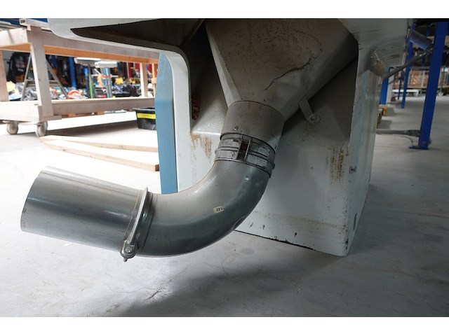 Schaafbank utis - afbeelding 7 van  10