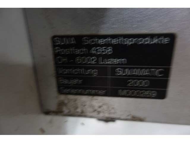 Schaafbank utis - afbeelding 8 van  10