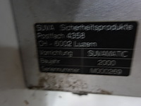 Schaafbank utis - afbeelding 8 van  10