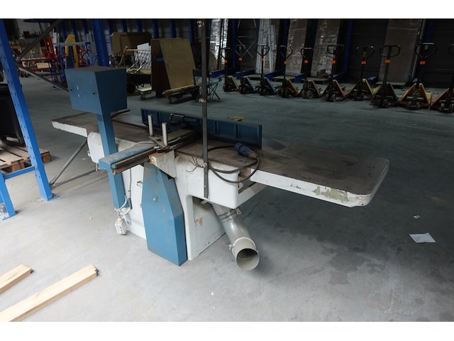 Schaafbank utis - afbeelding 9 van  10