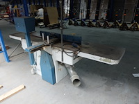 Schaafbank utis - afbeelding 9 van  10